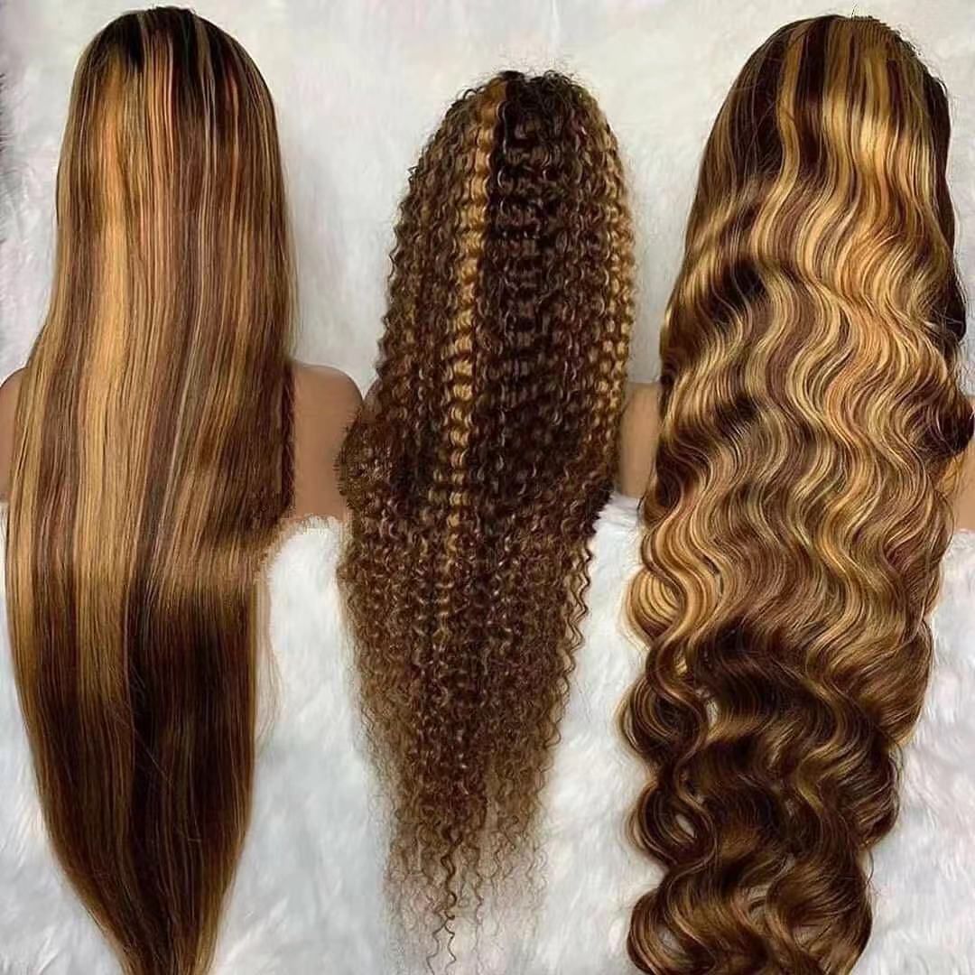 Highlight HD Lace Frontal